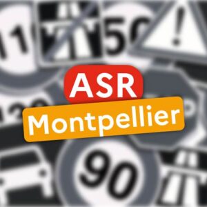 ASR Montpellier