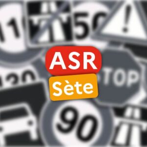 ASR Sete